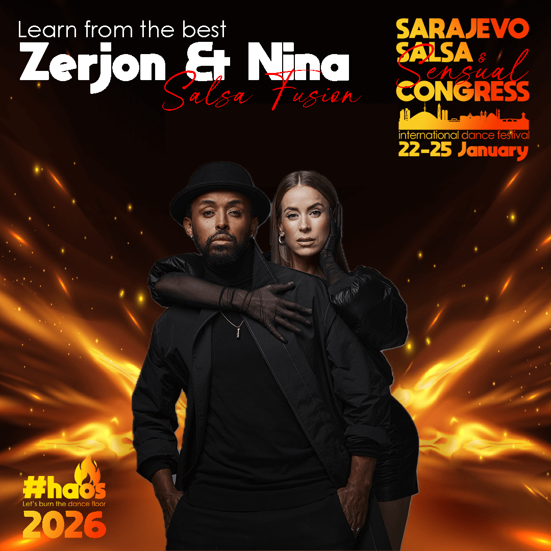 Zarjon & Nina